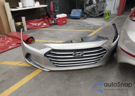 2017 Hyundai Elantra Se from USA, damaged, VIN 5NPD84LF5HH192323